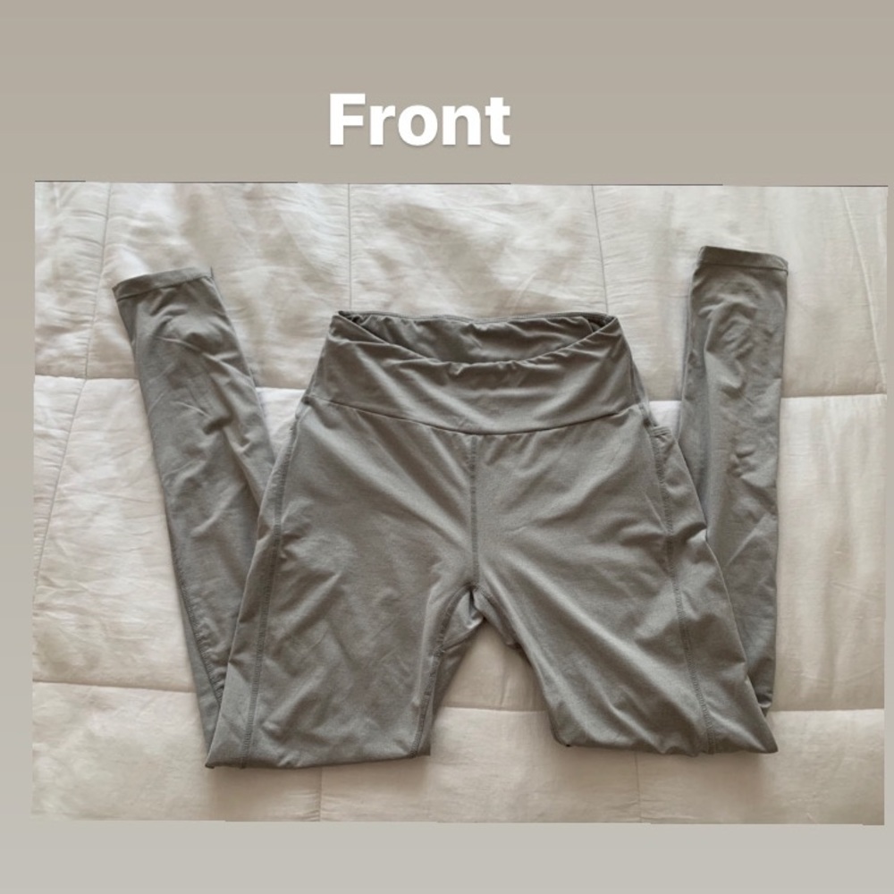 Gymshark Women’s leggings